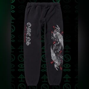 Bad Omens sweatpants